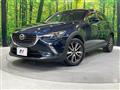 2015 Mazda CX-3