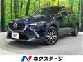 2015 Mazda CX-3