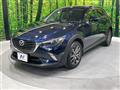 2015 Mazda CX-3