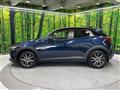 2015 Mazda CX-3