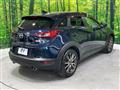 2015 Mazda CX-3