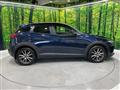 2015 Mazda CX-3