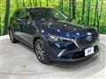 2015 Mazda CX-3