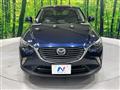 2015 Mazda CX-3