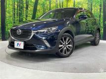 2015 Mazda CX-3