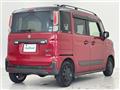 2019 Suzuki Spacia