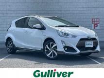 2015 Toyota AQUA