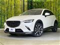 2019 Mazda CX-3