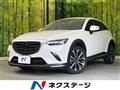 2019 Mazda CX-3