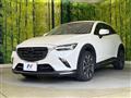 2019 Mazda CX-3