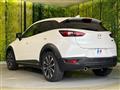 2019 Mazda CX-3