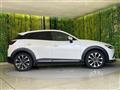 2019 Mazda CX-3