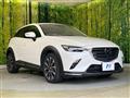 2019 Mazda CX-3