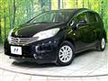 2012 Nissan Note