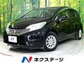 2012 Nissan Note