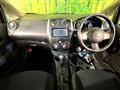 2012 Nissan Note