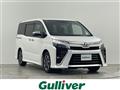 2019 Toyota Voxy