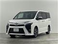 2019 Toyota Voxy