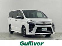 2019 Toyota Voxy