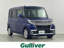 2016 Daihatsu Tanto