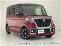 2018 Suzuki Spacia