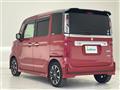 2018 Suzuki Spacia