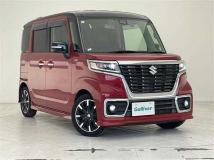 2018 Suzuki Spacia