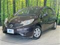 2014 Nissan Note