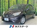 2014 Nissan Note