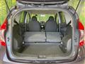 2014 Nissan Note