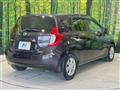 2014 Nissan Note
