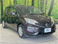 2014 Nissan Note