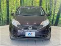 2014 Nissan Note