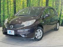 2014 Nissan Note