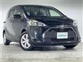 2019 Toyota Sienta