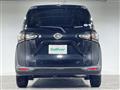 2019 Toyota Sienta