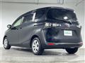 2019 Toyota Sienta