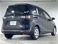 2019 Toyota Sienta