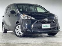 2019 Toyota Sienta