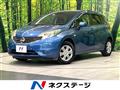 2014 Nissan Note