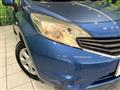 2014 Nissan Note
