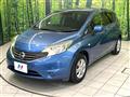 2014 Nissan Note