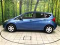 2014 Nissan Note