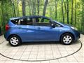 2014 Nissan Note