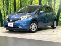 2014 Nissan Note