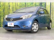 2015 Nissan Note