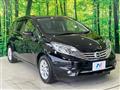 2015 Nissan Note