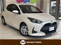2020 Toyota Yaris