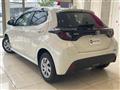 2020 Toyota Yaris