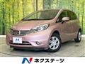 2016 Nissan Note